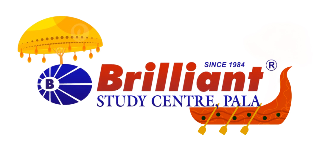 Brilliant Study Centre